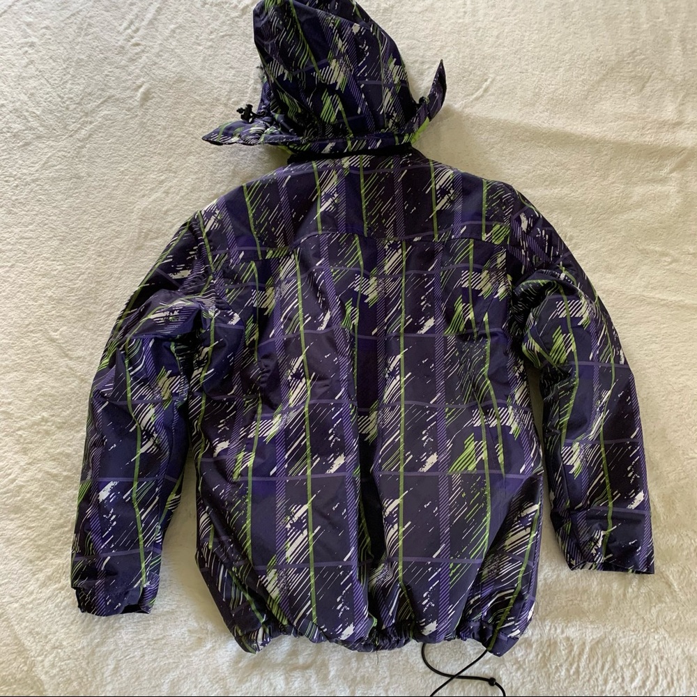 Urban Rags youth jacket - Picture 2 of 5